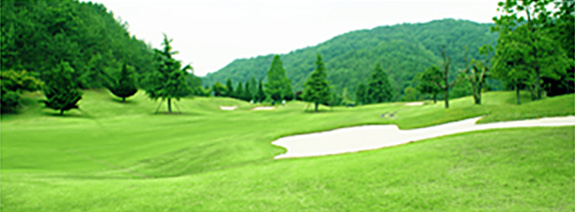 東コース　EAST COURSE